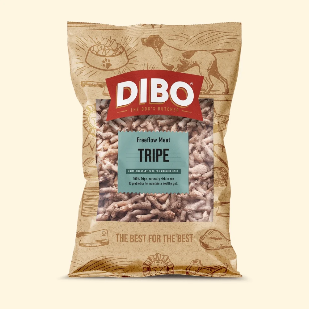 Tripe