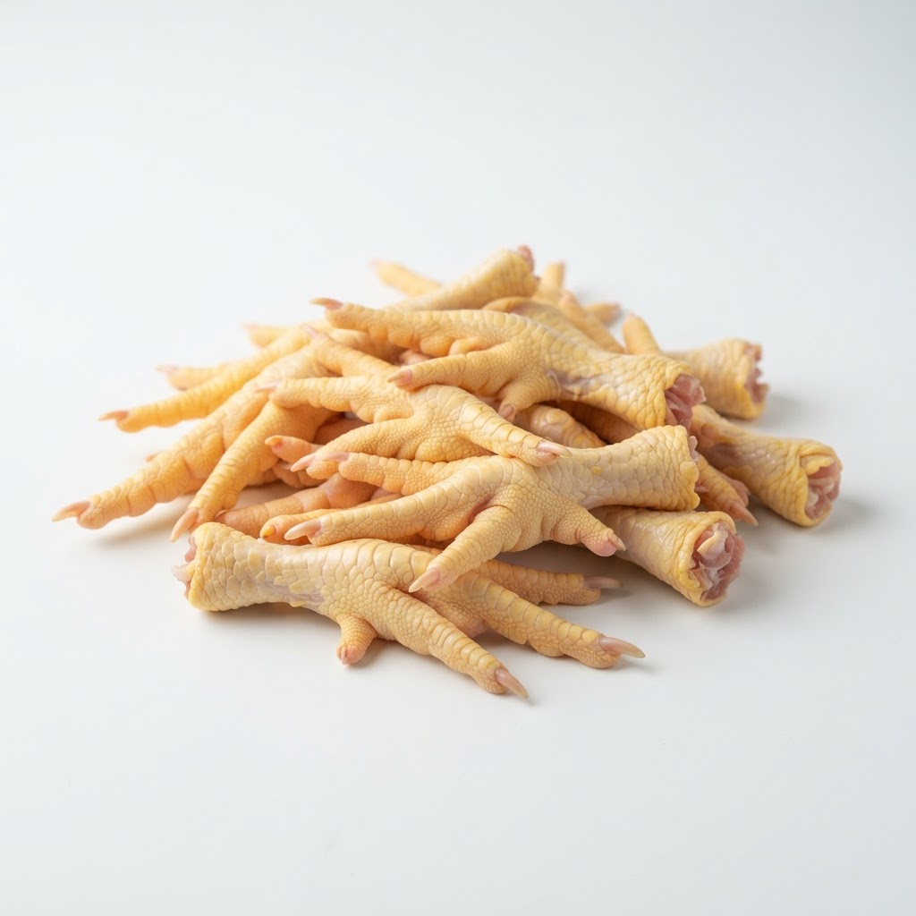 Chicken Feet