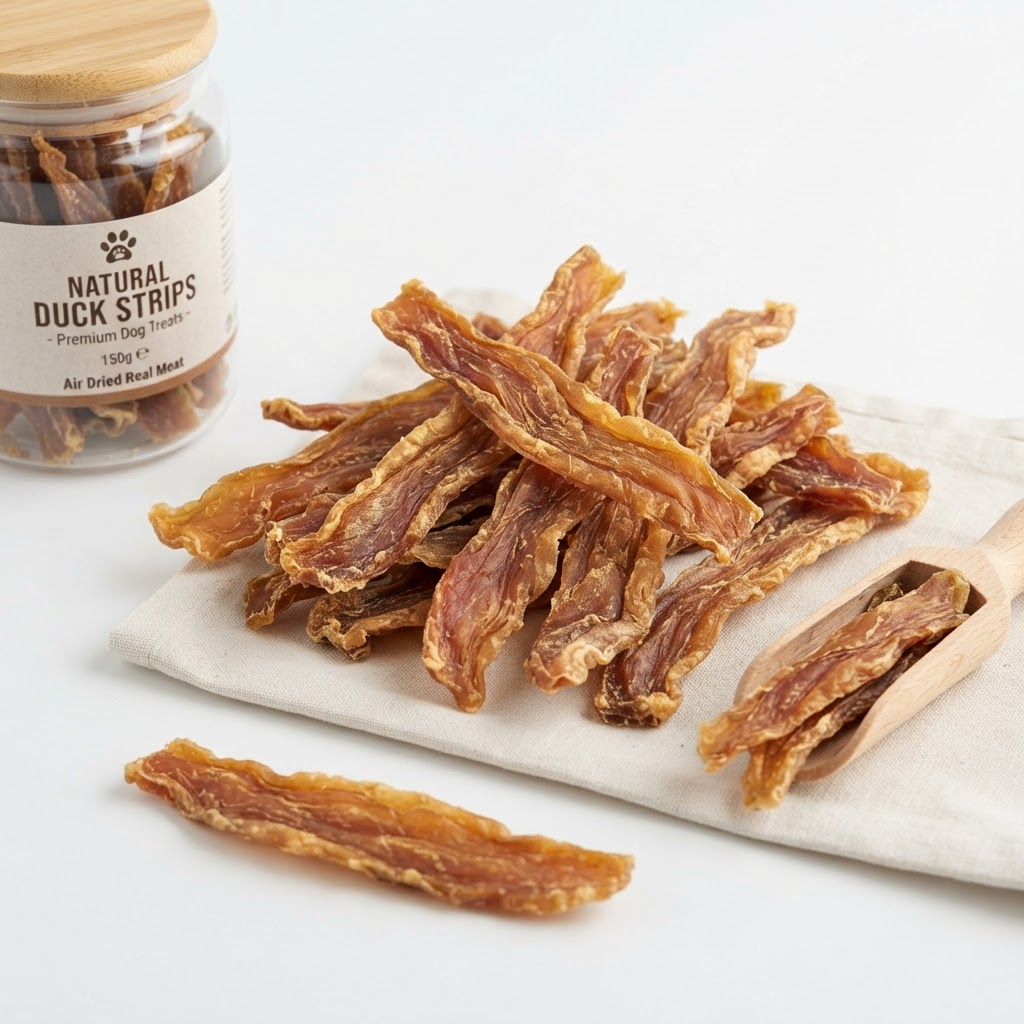 Duck Breast Fillets