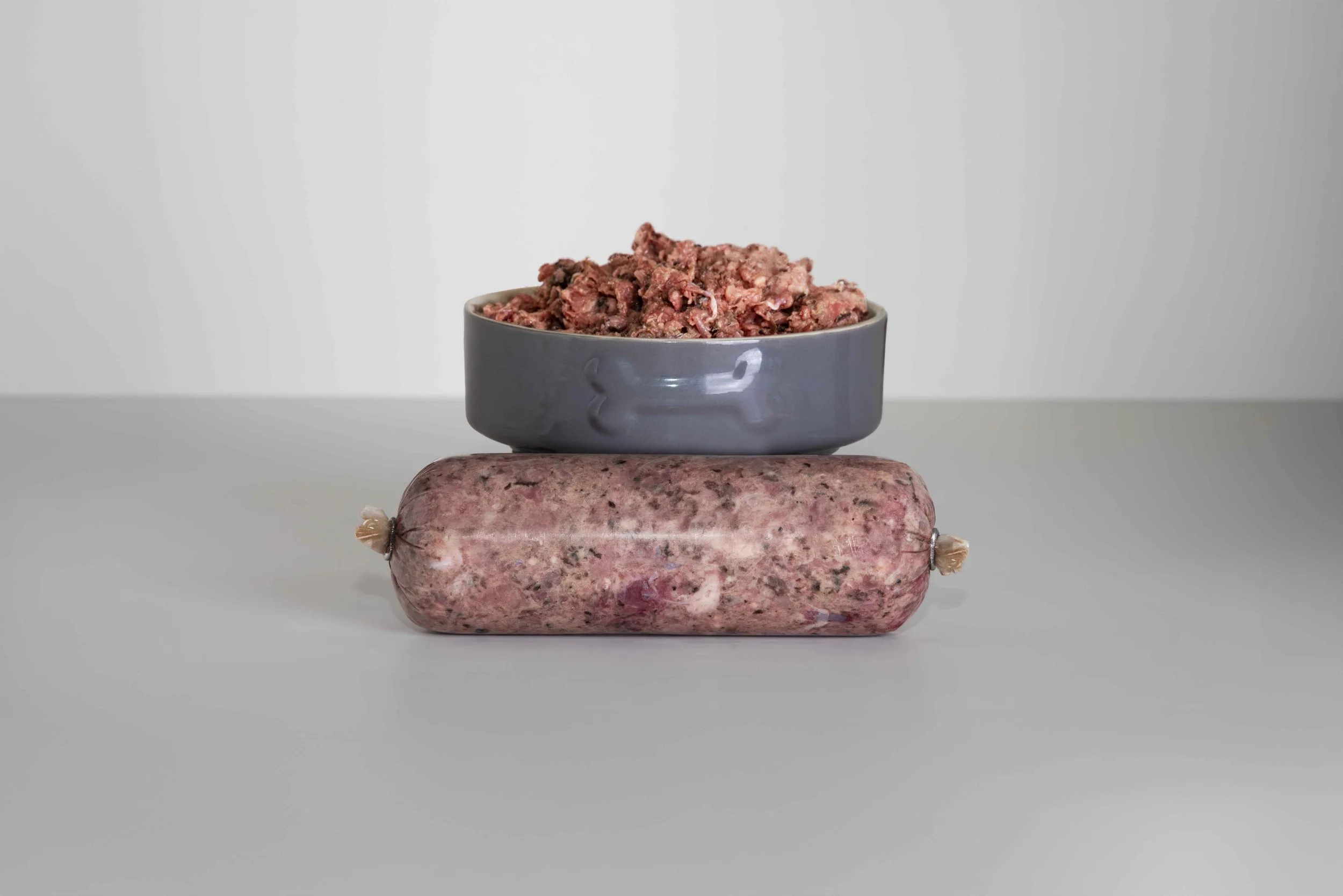 Lamb 460g