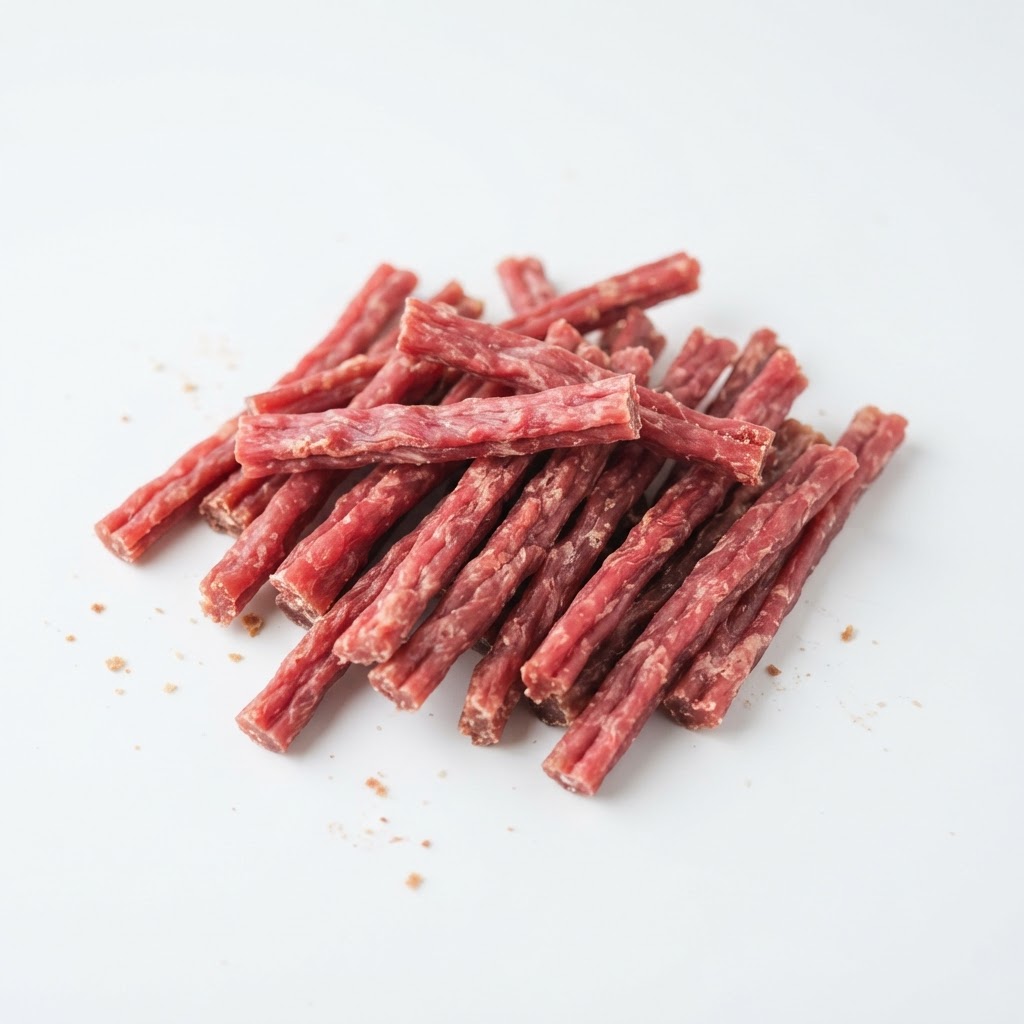 Bacon Sticks