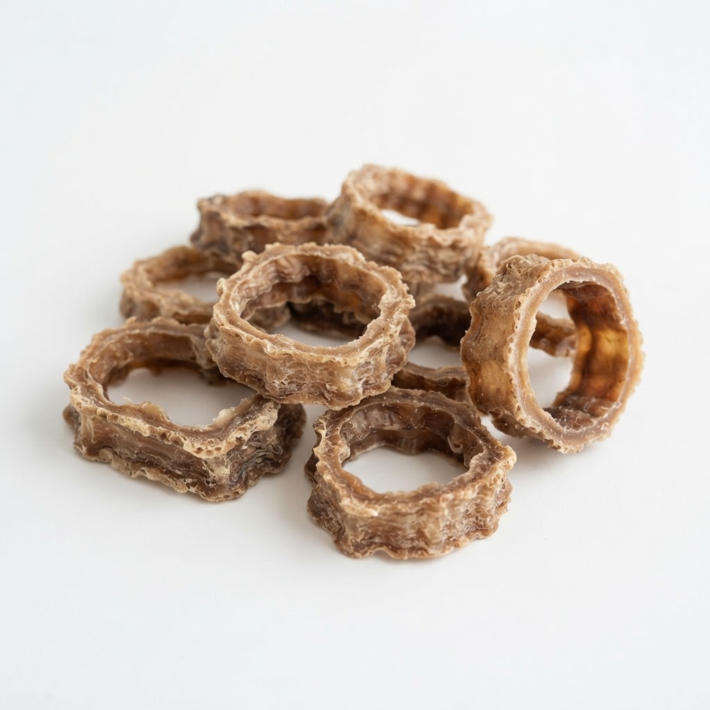 Beef Trachea