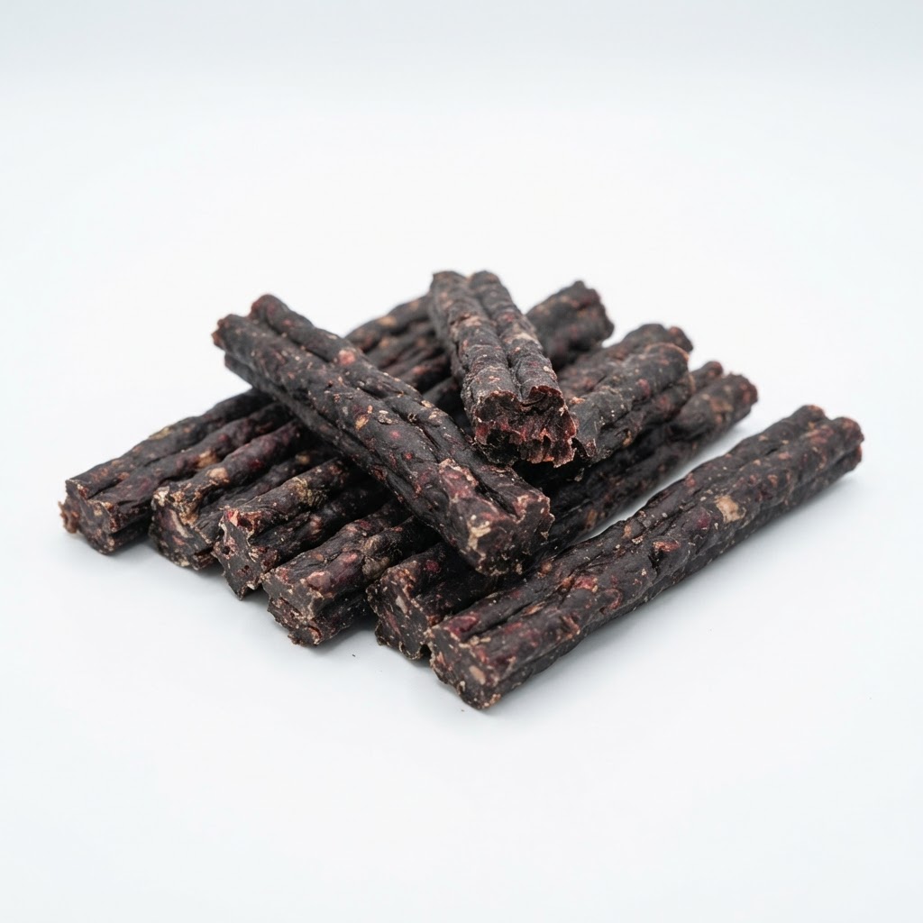 Black Pudding Sticks