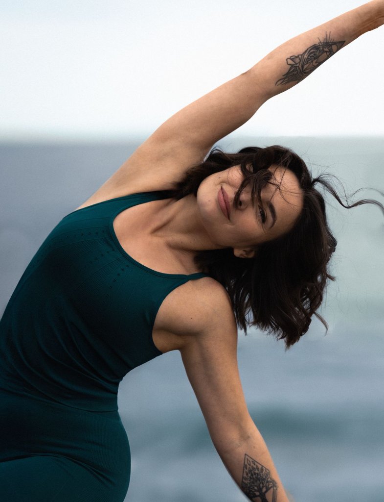 Yoga Sculpt
