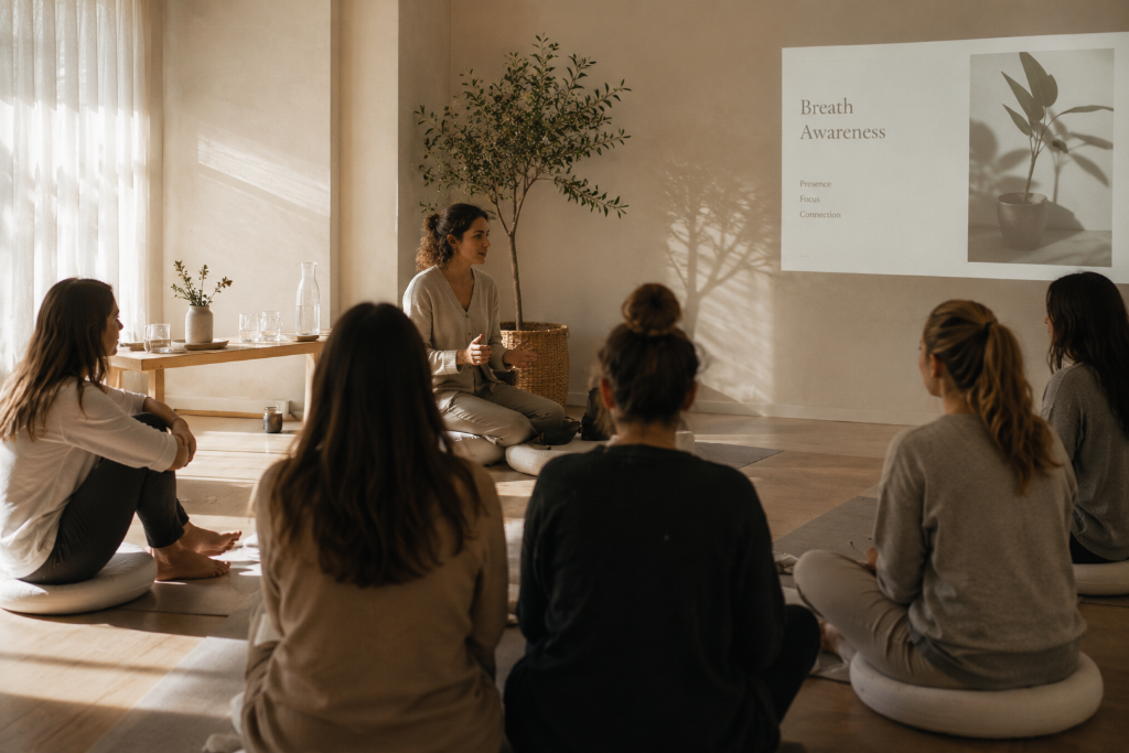 Corporate Wellness