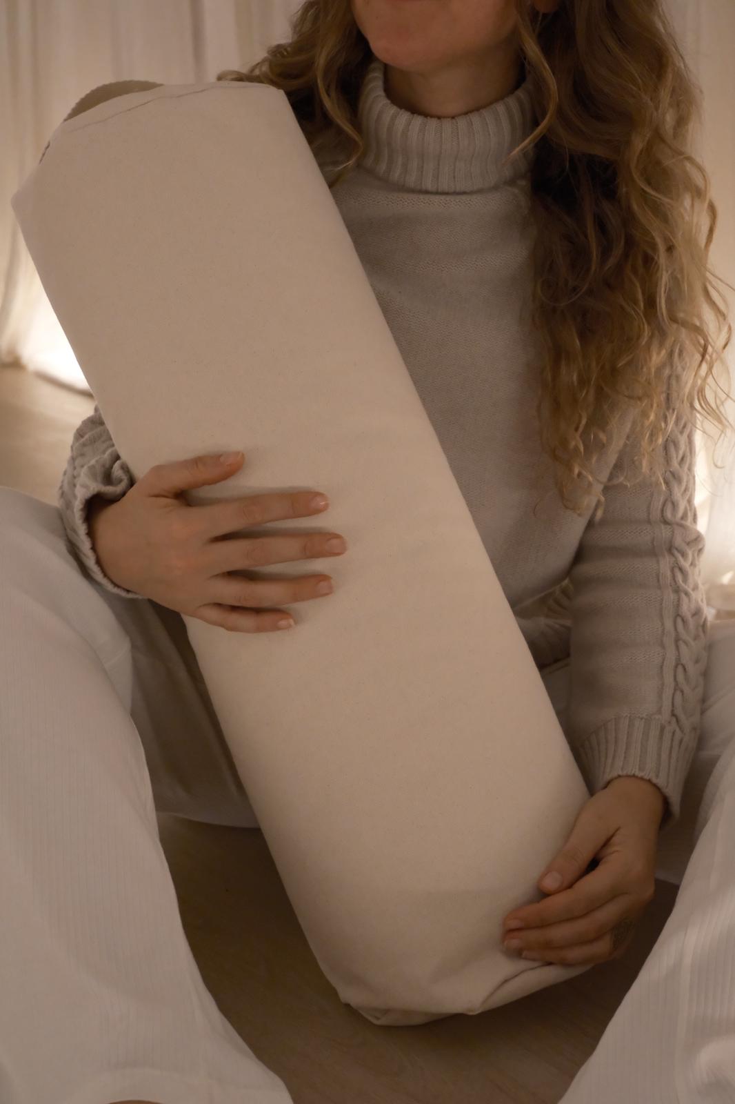 The Bolster
