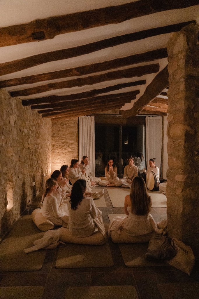 Retreats