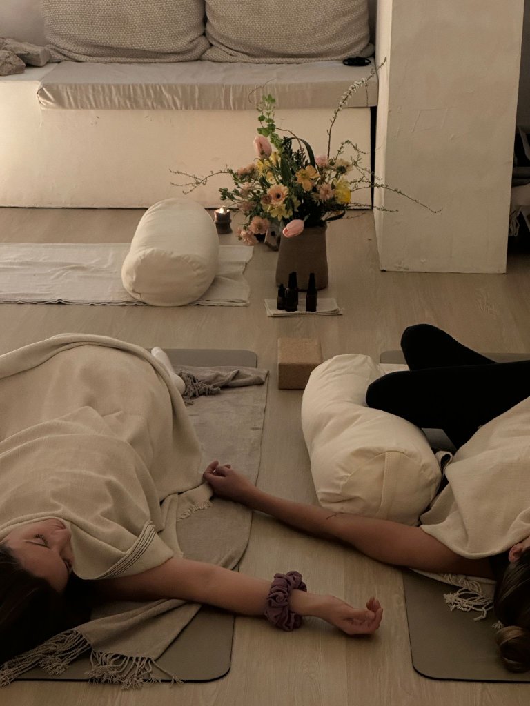ROURI Studio experience