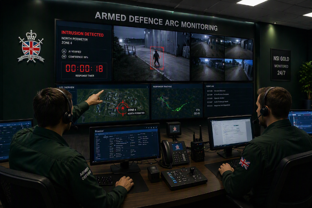 Control Room