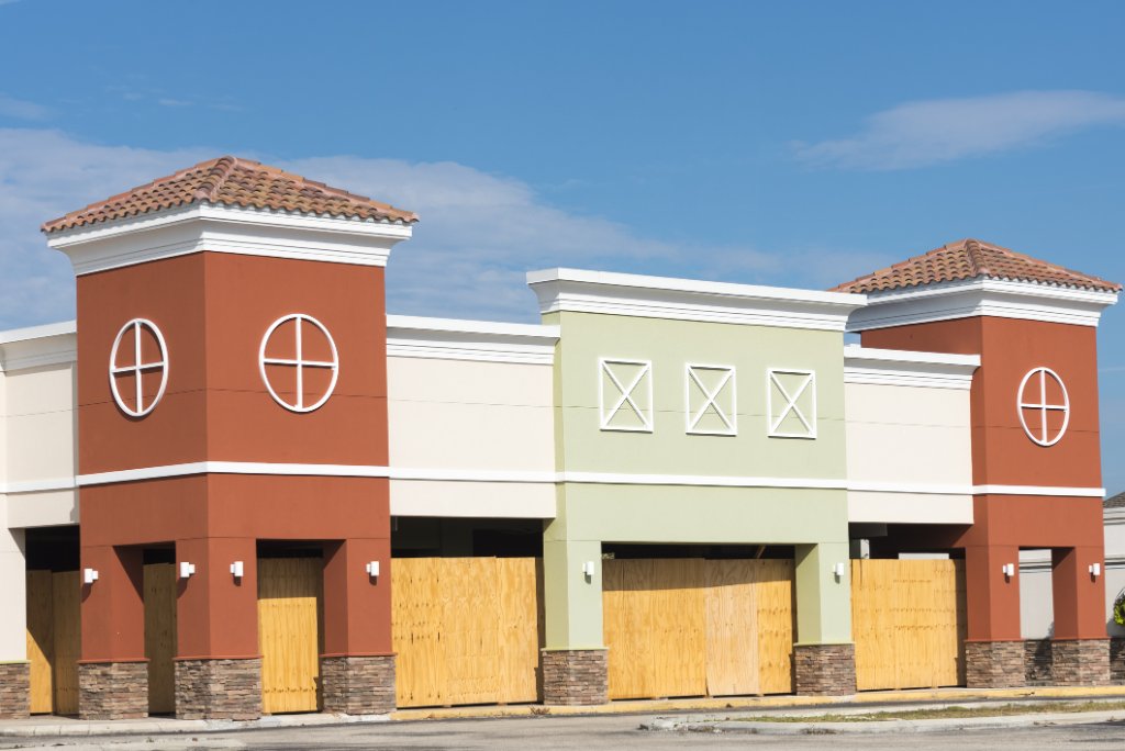 Vacant Properties