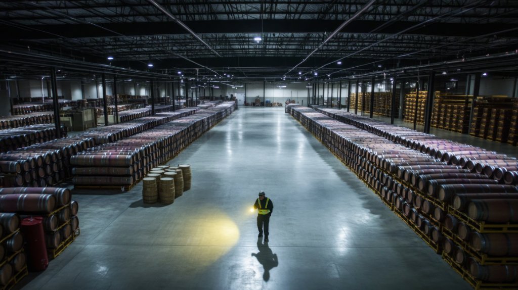 Lone Worker Monitoring