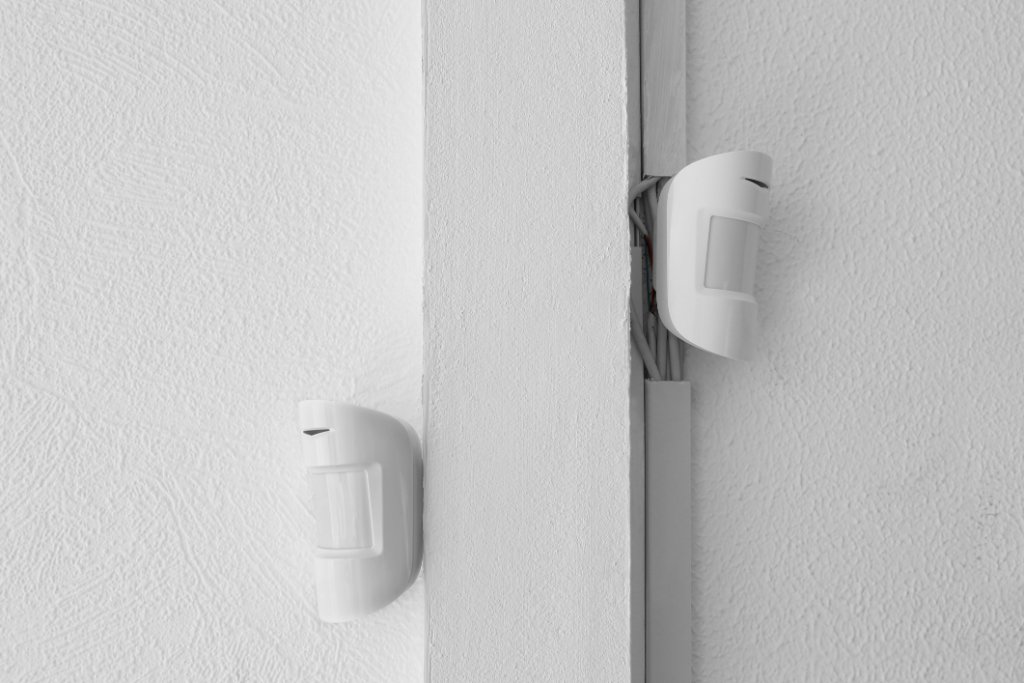 Alarm Monitoring