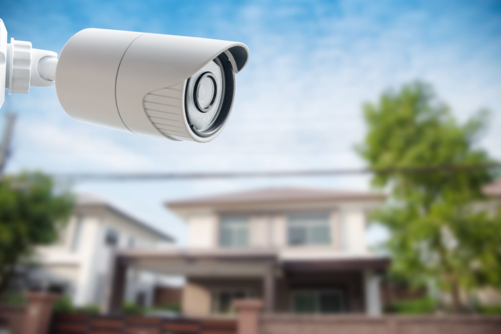 Domestic Monitoring