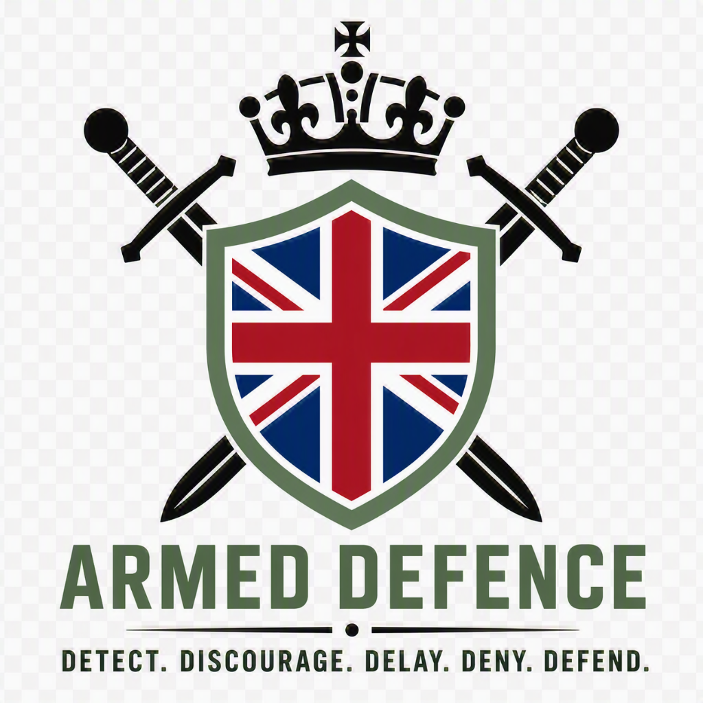 Armed Defence