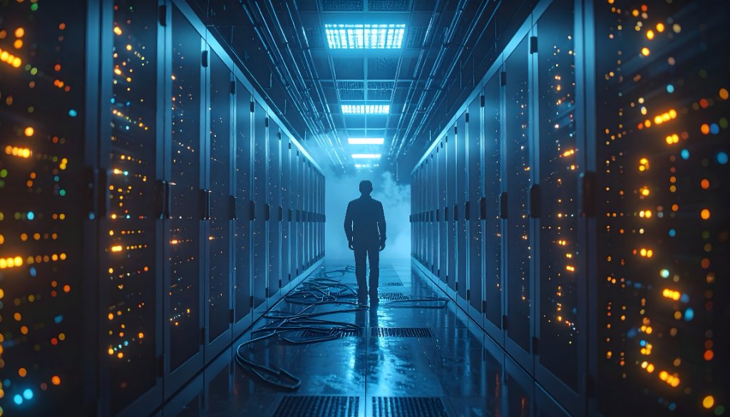 Lone Worker Monitoring