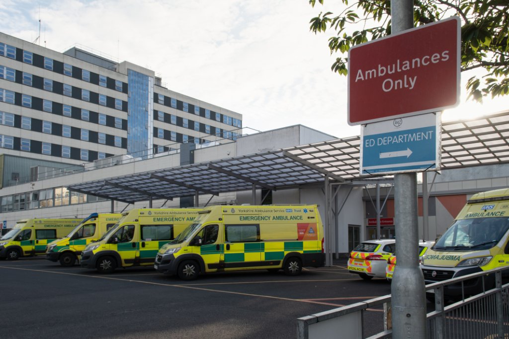 Healthcare Facilities