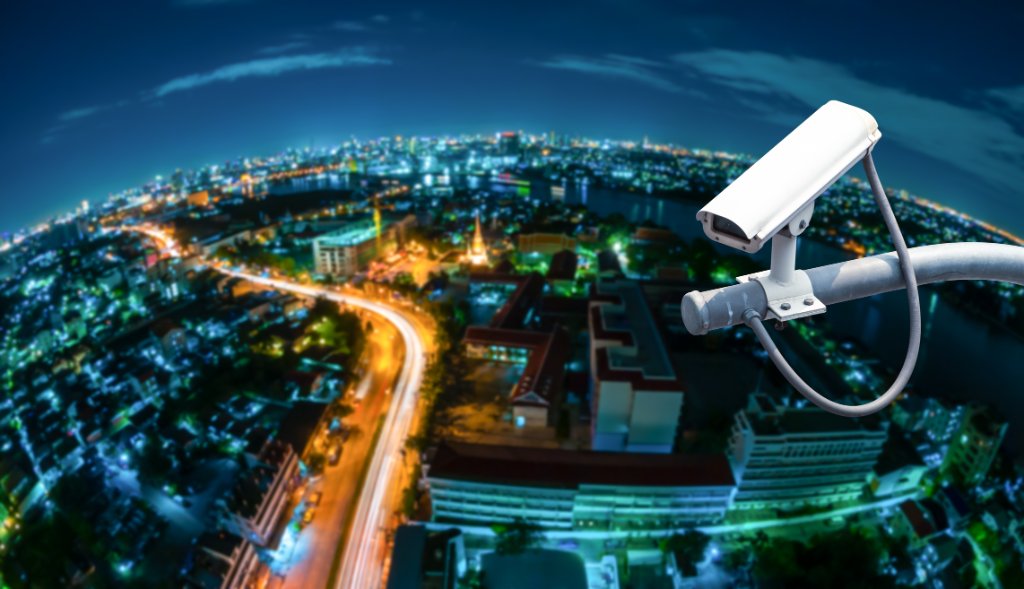 Integrated Security
