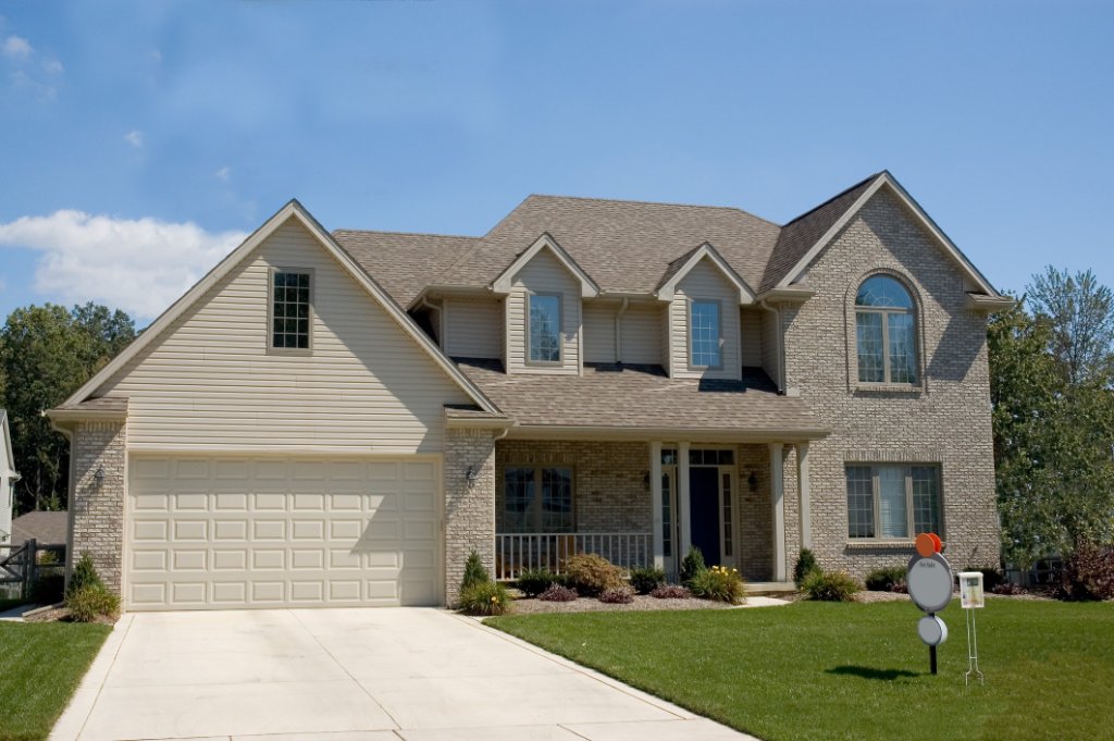 Domestic Properties