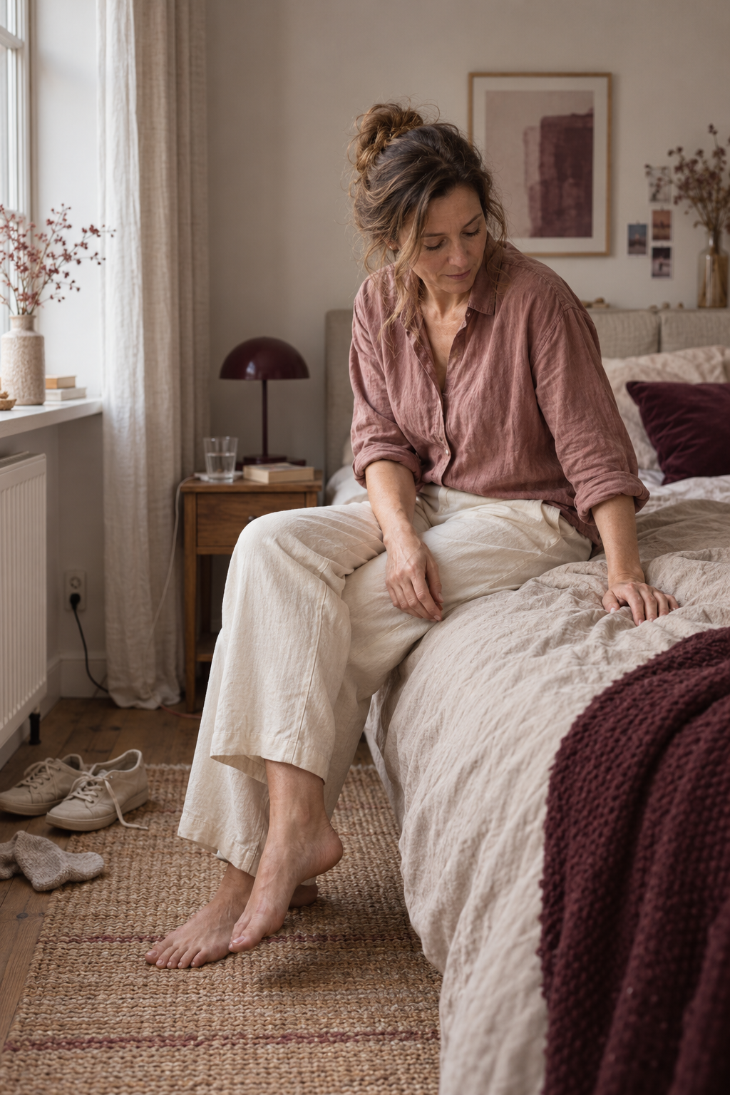 Tania Mulder