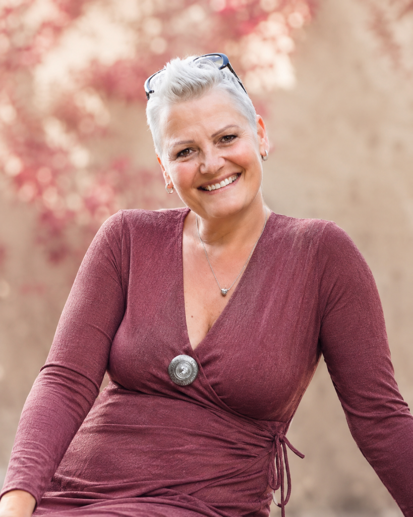 Tania Mulder