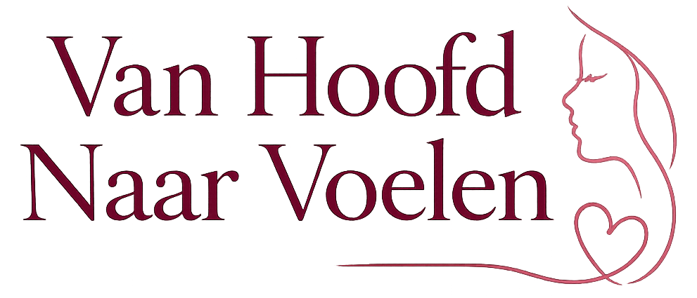 Van Hoofd naar Voelen