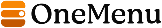 OneMenu
