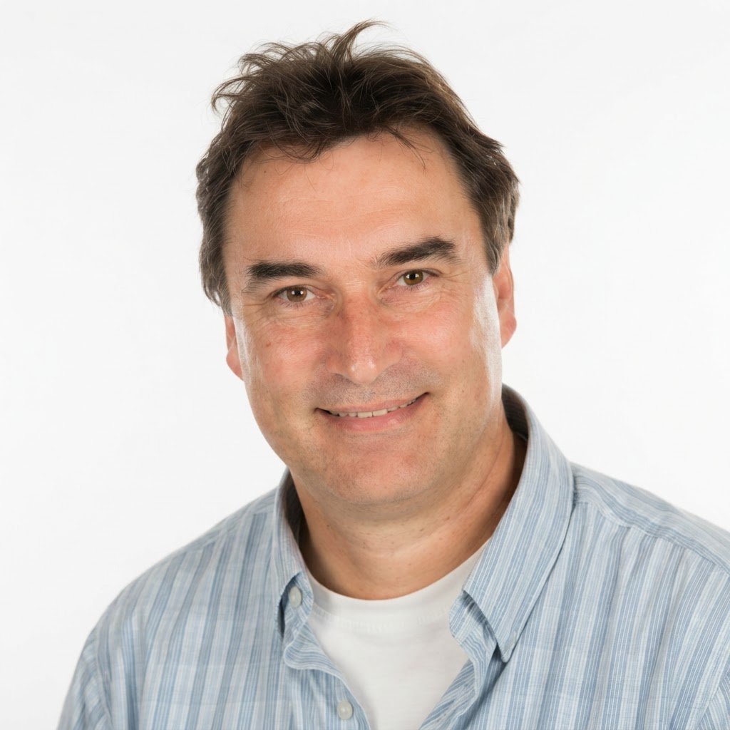 Andreas Böhm