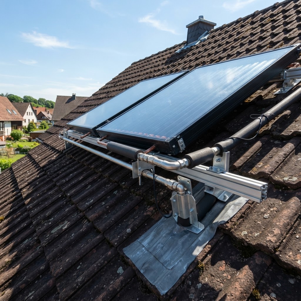 Solaranlagen