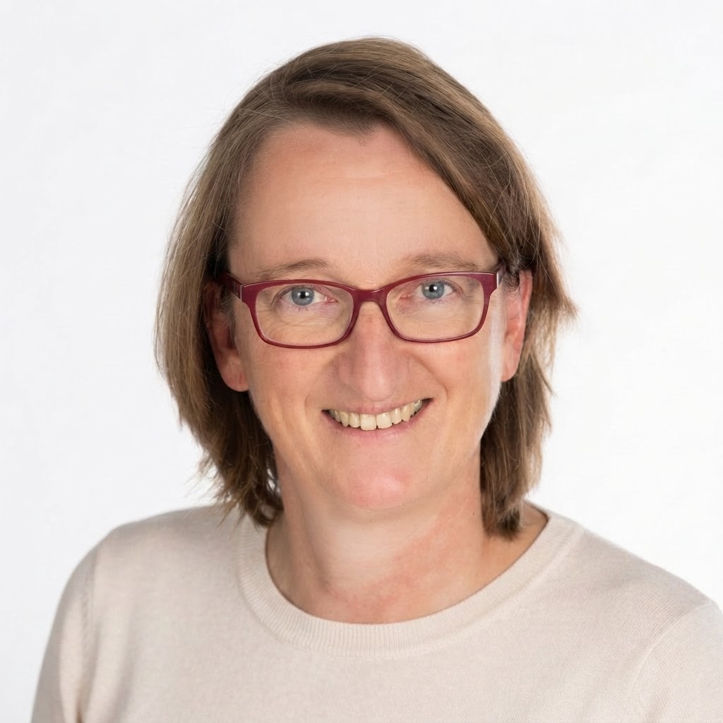 Heike Böhm