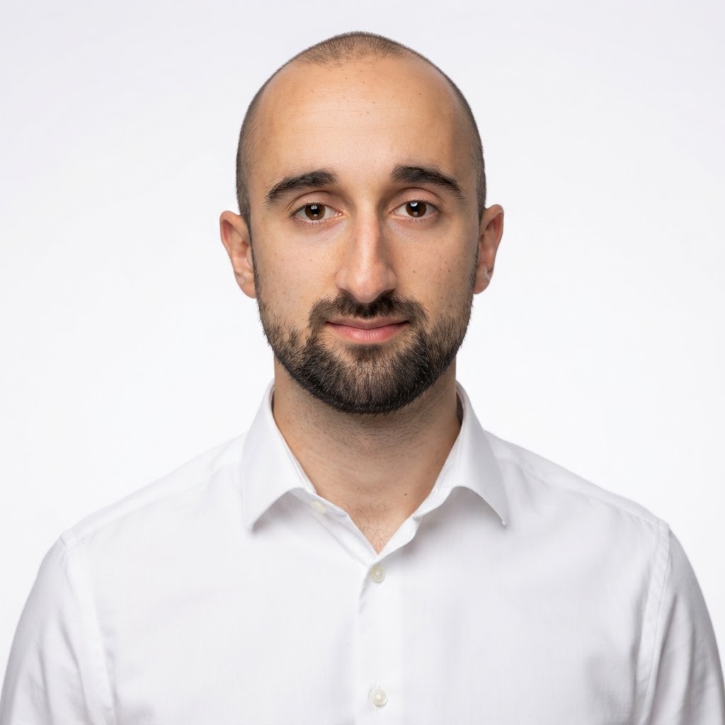 Jonathan Böhm
