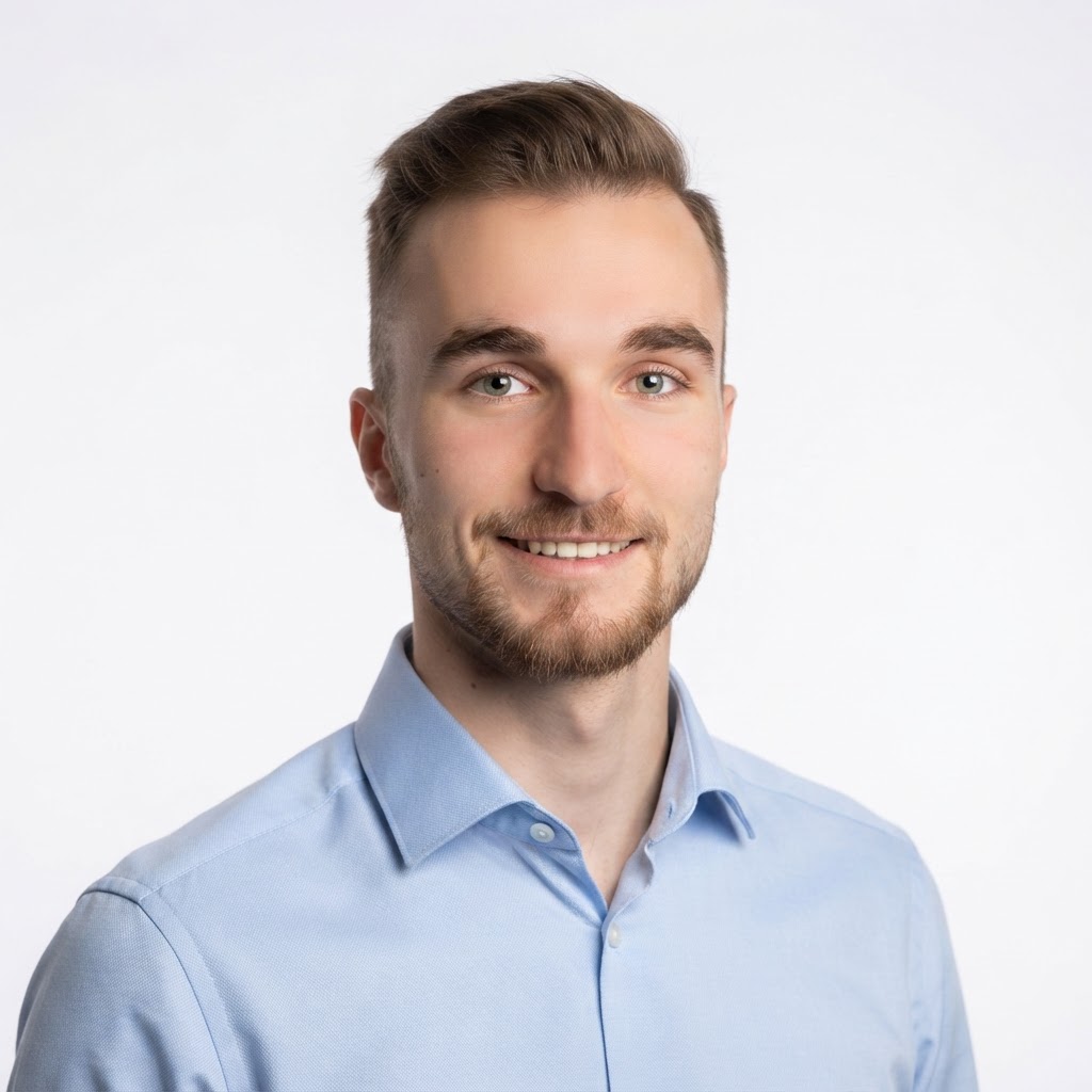David Böhm