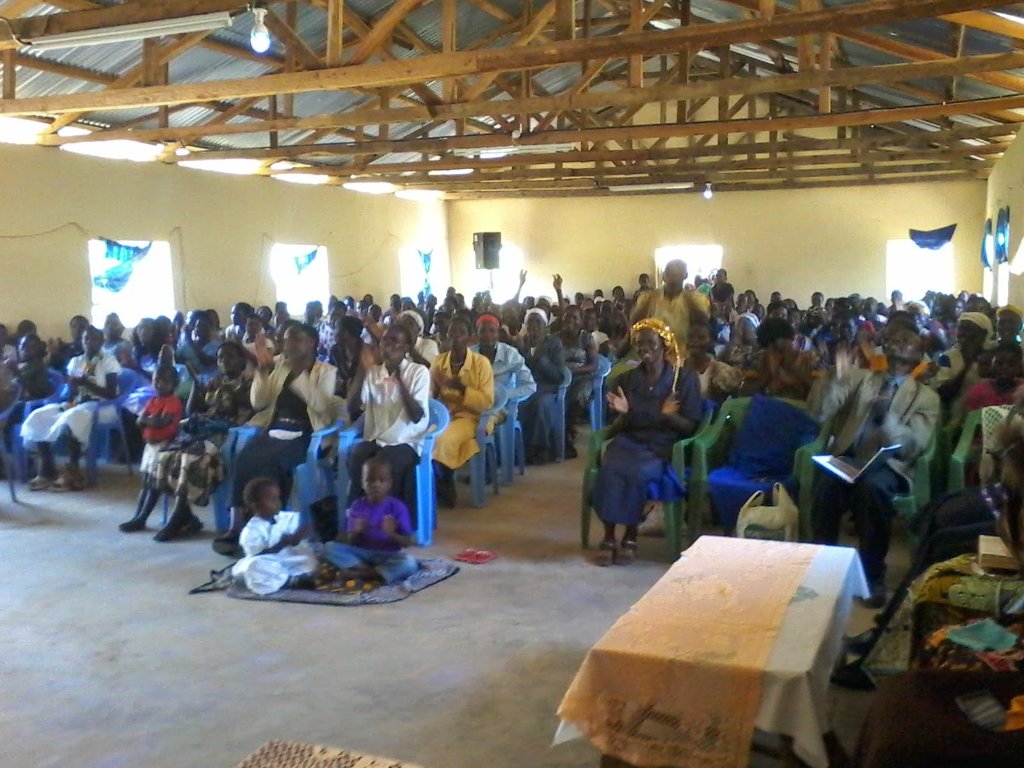 Ladies Conference