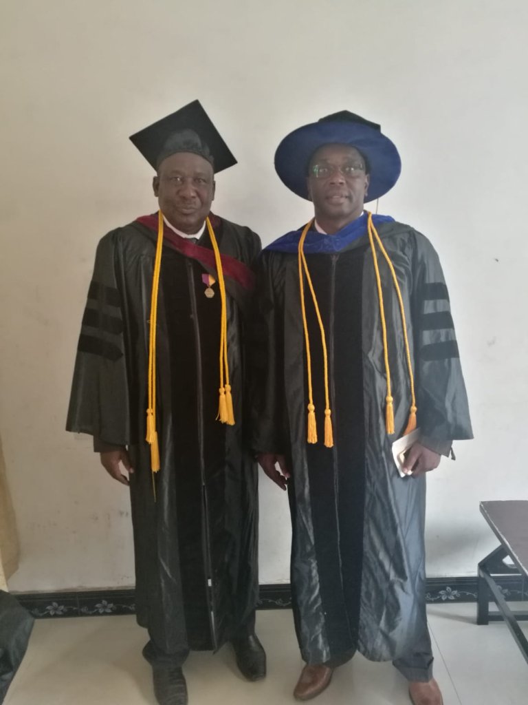 Academic Excellence