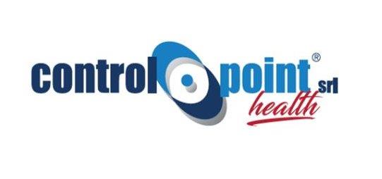 Control Point Health — Sicurezza sul Lavoro e Igiene Alimentare