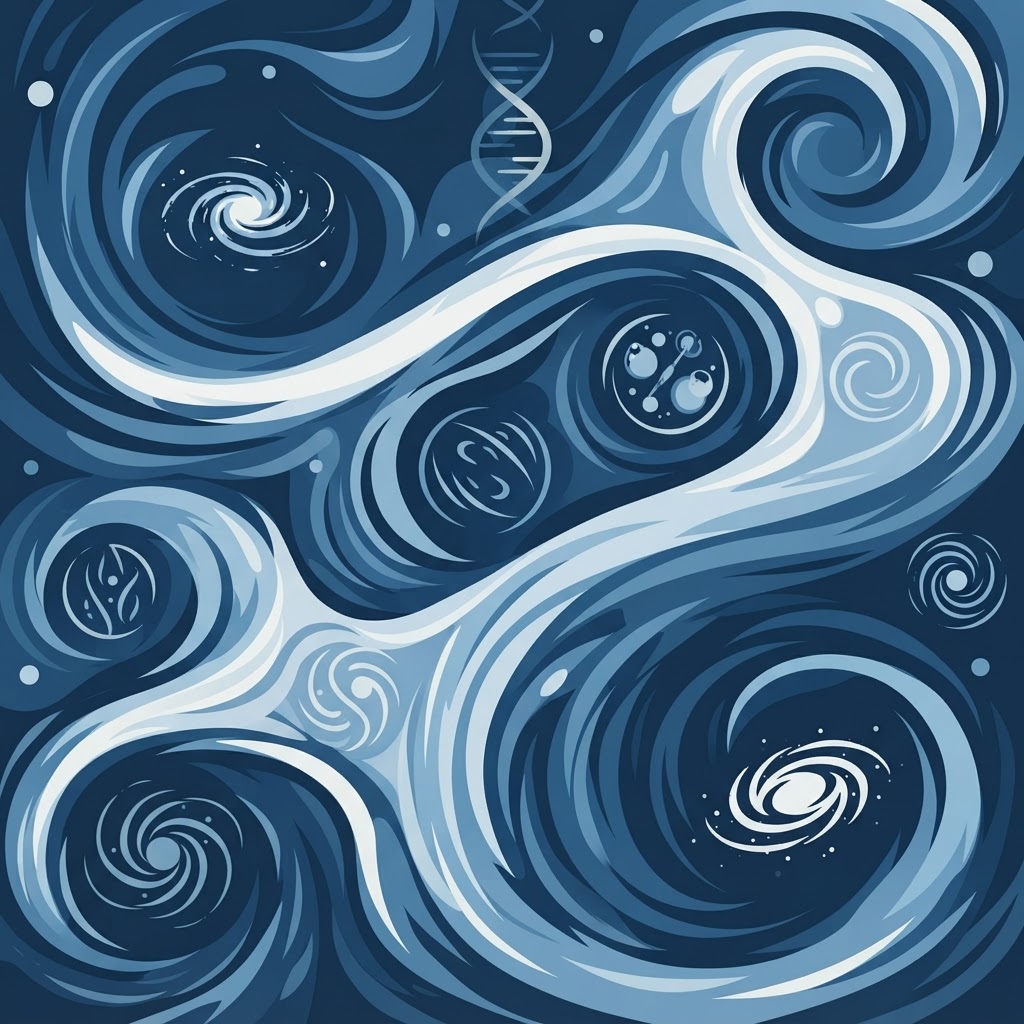 Does Qi Really Exist?