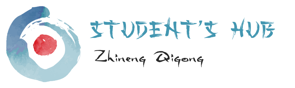 Zhineng Qigong Students Hub