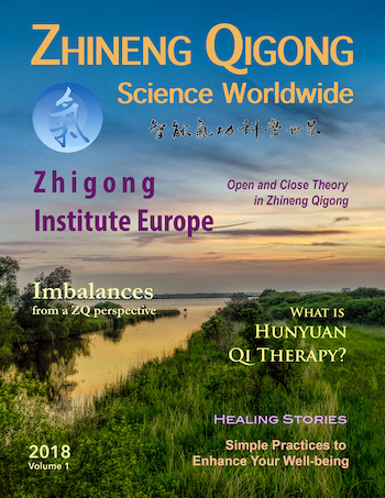 Zhineng Qigong Science Worldwide Vol. 4 – 2018
