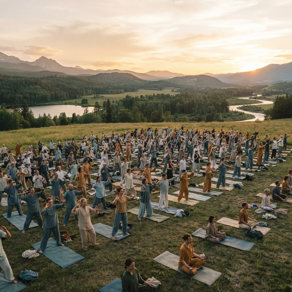 Discover Events That Inspire You