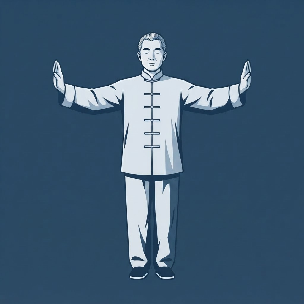 Chen Qi Method