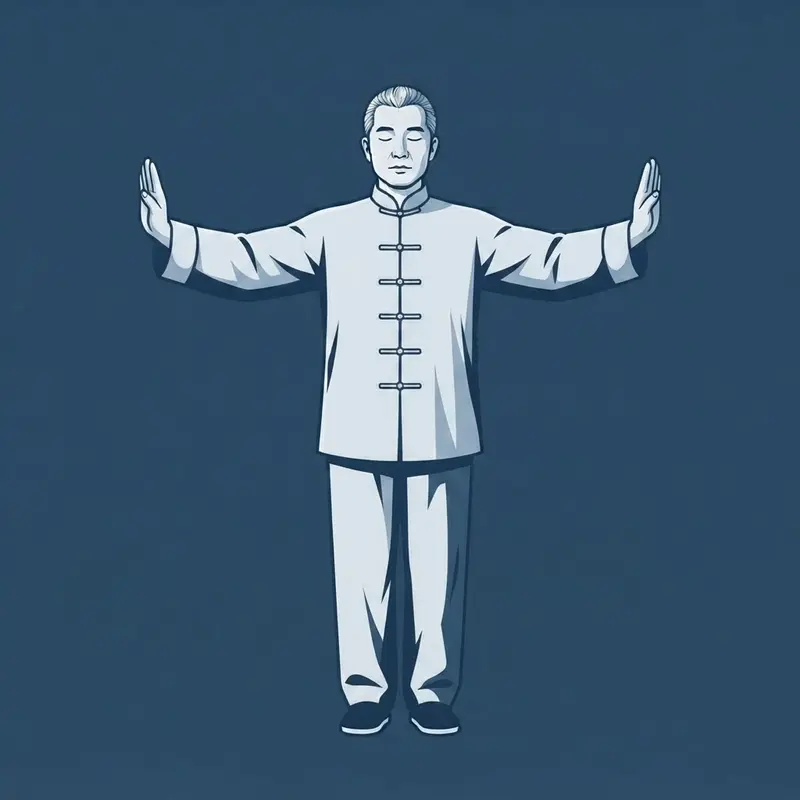 Chen Qi Method
