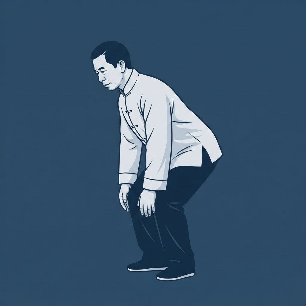 Rolling the Spine Method