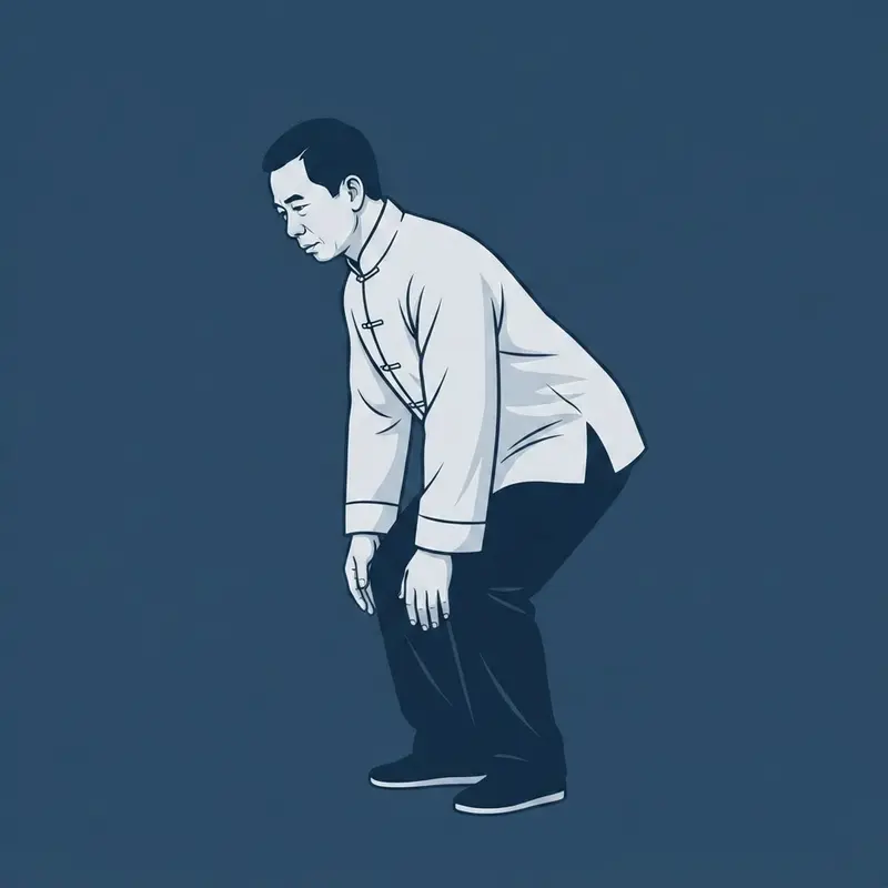 Rolling the Spine Method