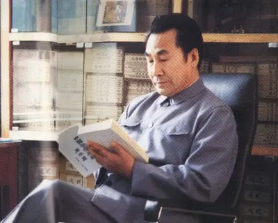 Grandmaster Dr. Pang Ming: The Architect of Qigong Science