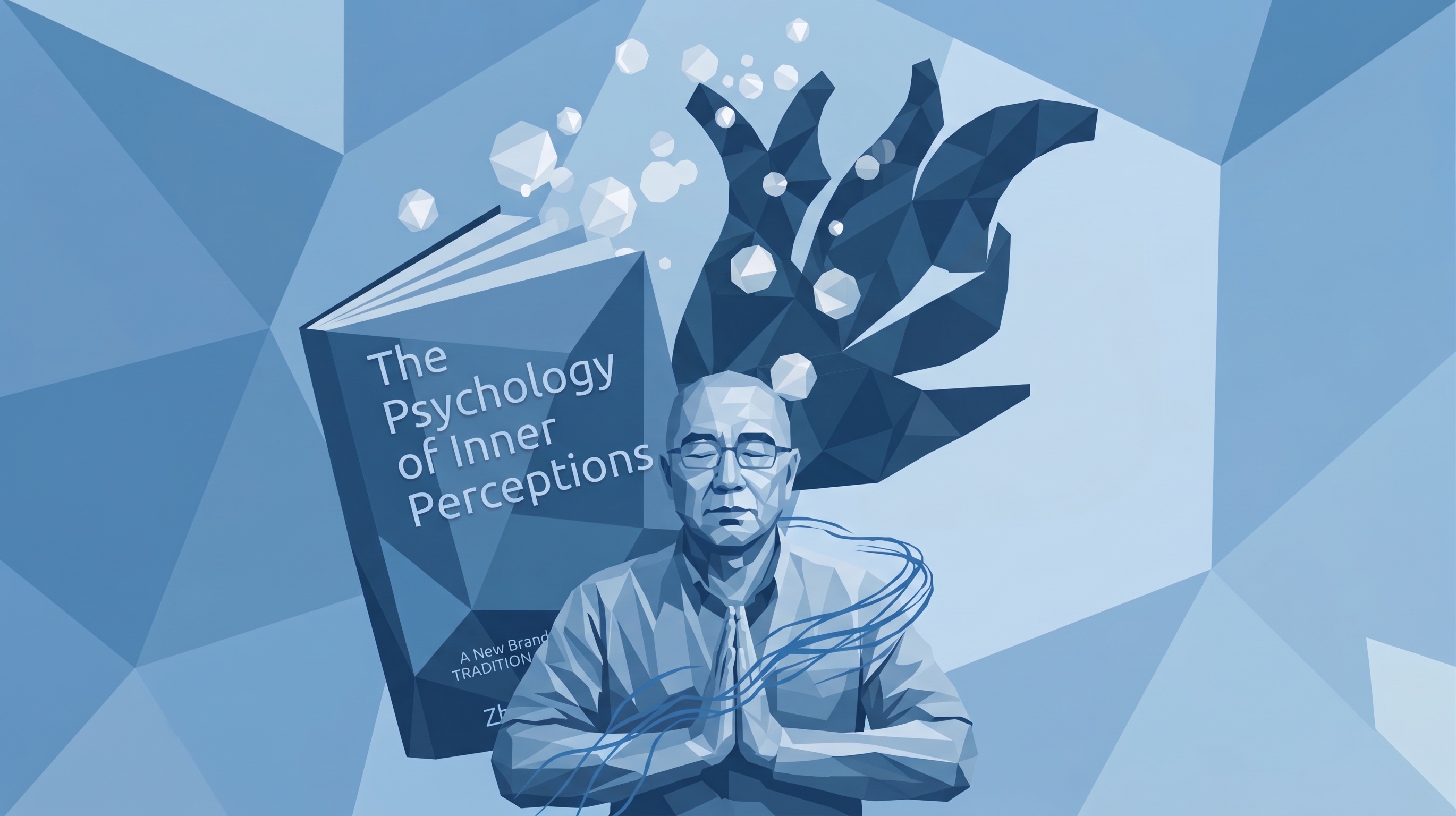 Understanding Inner Perceptions: Turning Awareness Inward