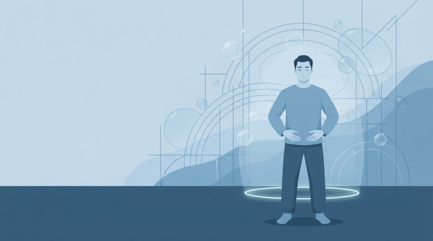 Can You Practice Zhineng Qigong for Years and Still Miss the Point?