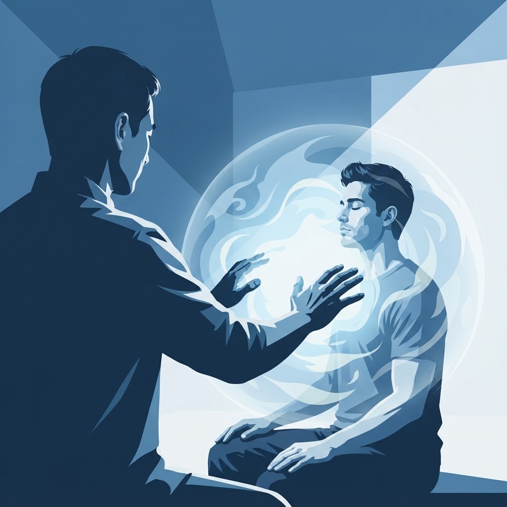 What Is Hunyuan Qi Therapy?