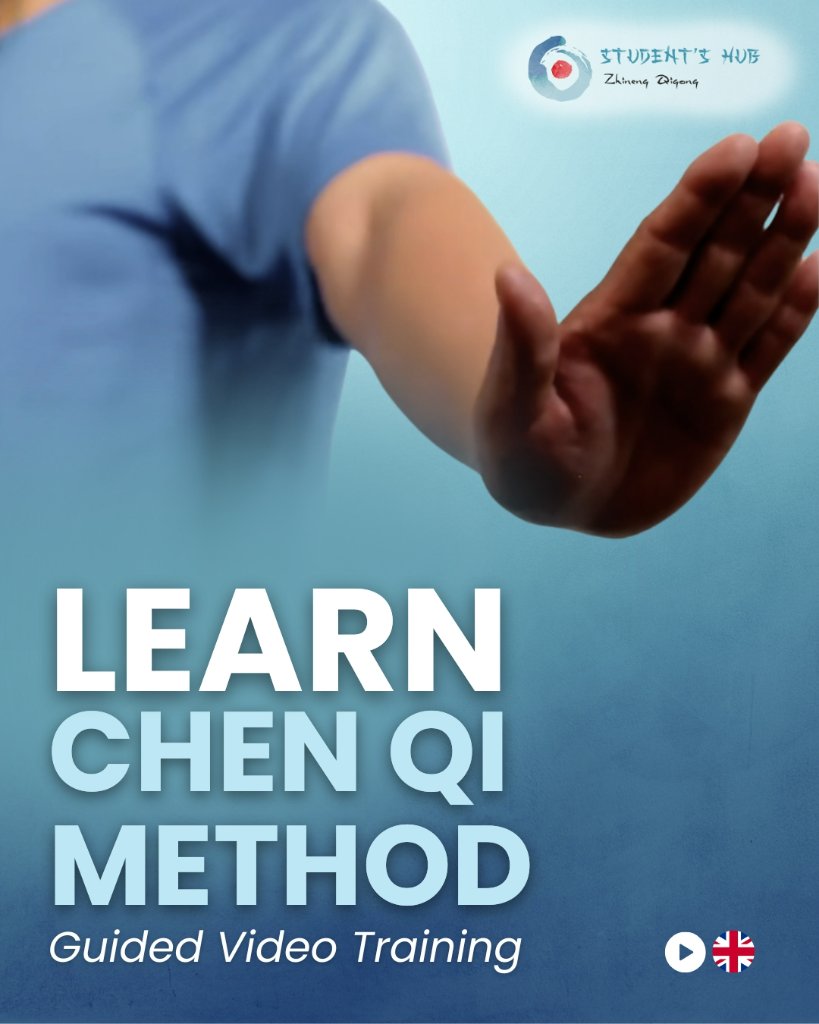 Chen Qi Method