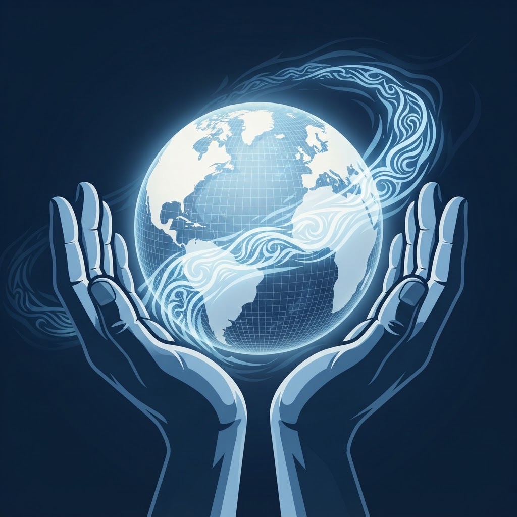 Healing The World
