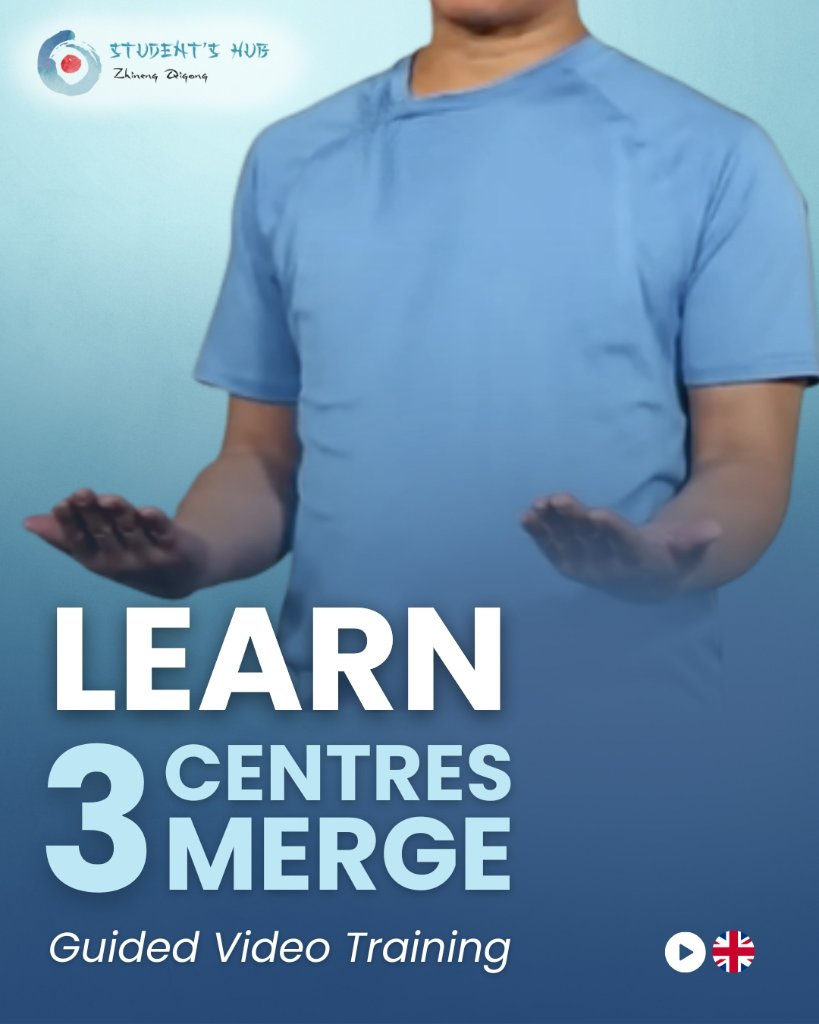 Three Centres Merge