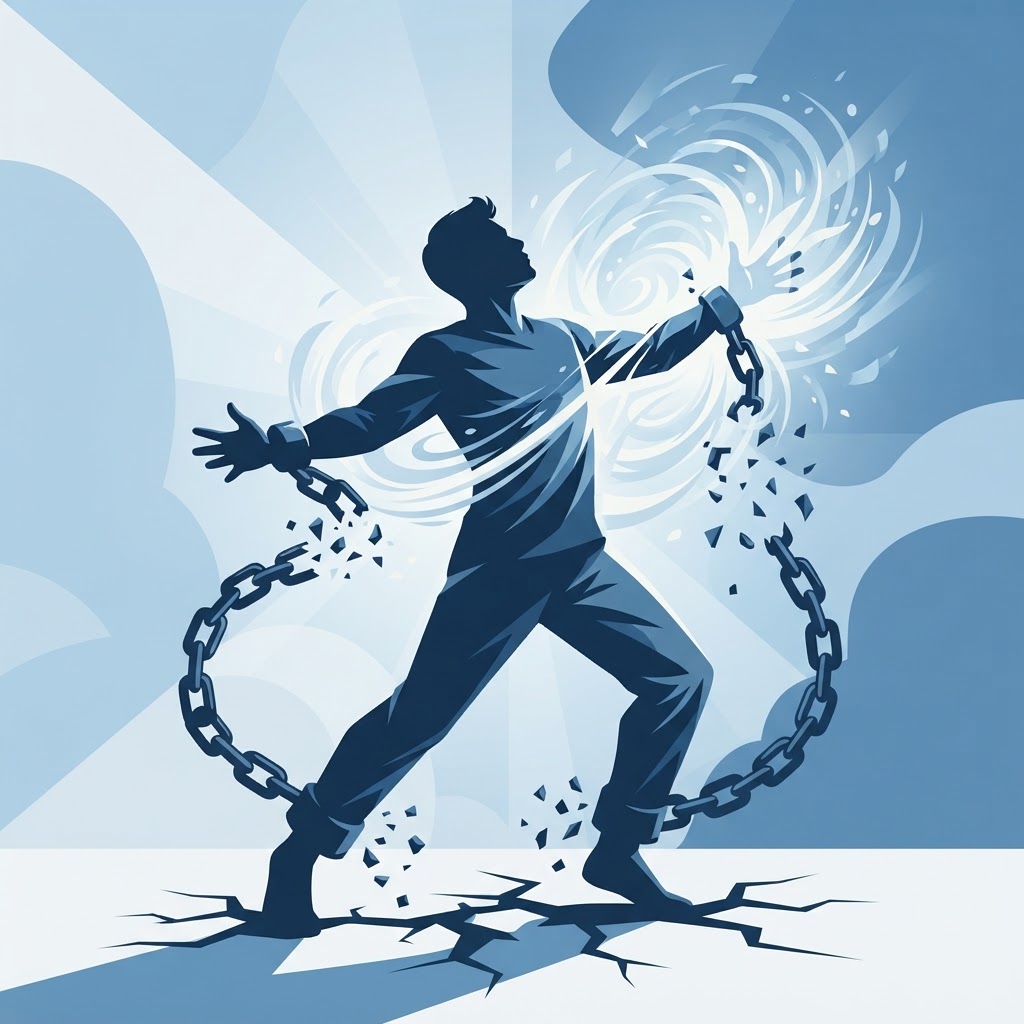 Can Qigong Heal Addiction?